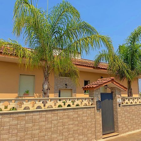 B&B Afrodite Leporano Dış mekan fotoğraf