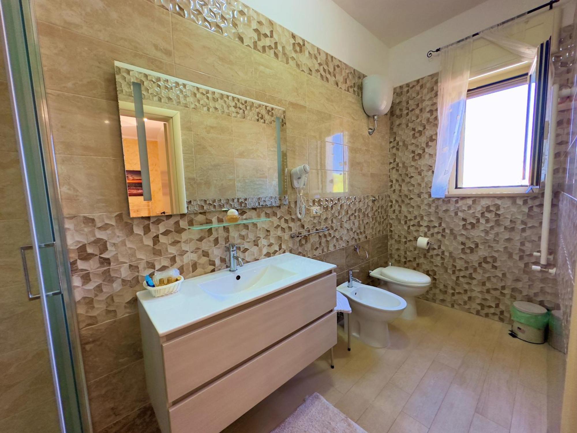B&B Afrodite Leporano Dış mekan fotoğraf